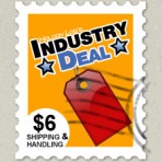 Industry Deal Shipping & Handling
